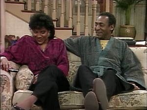 The Cosby Show 2. évad Ep.19 19. epizód