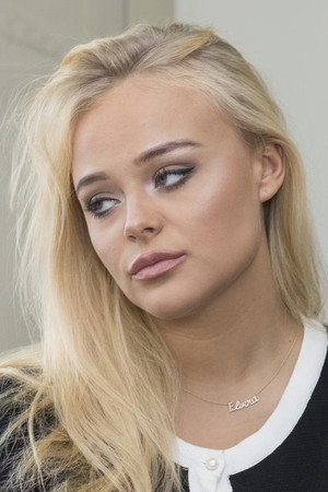 Elvira Pitzne profil kép