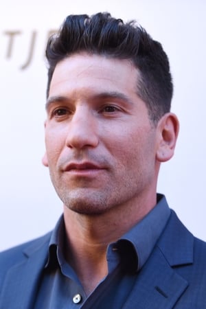 Jon Bernthal profil kép