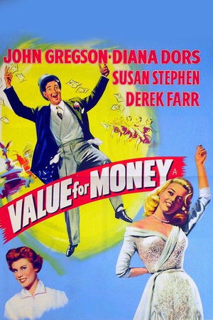 Value for Money poszter