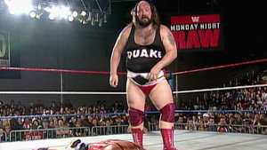 WWE Paul Bearer's Hits From the Crypt háttérkép