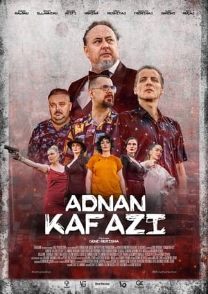 Adnan Kafazi