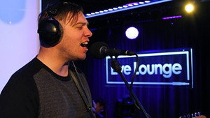 BBC Radio 1's Live Lounge 12. évad Ep.43 43. epizód