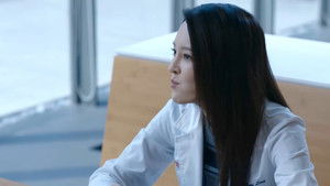 白色強人 2. évad Ep.13 13. epizód