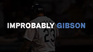 Improbably Gibson háttérkép