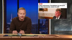 Tæt på sandheden 11. évad Ep.10 10. epizód