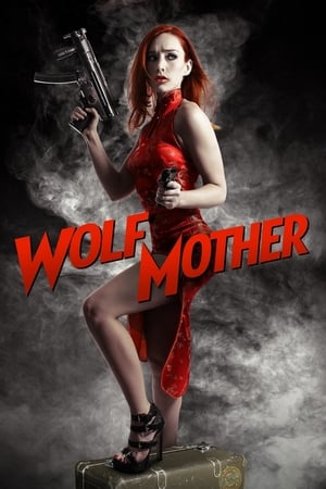 Wolf Mother poszter