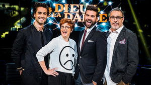 Les dieux de la danse kép