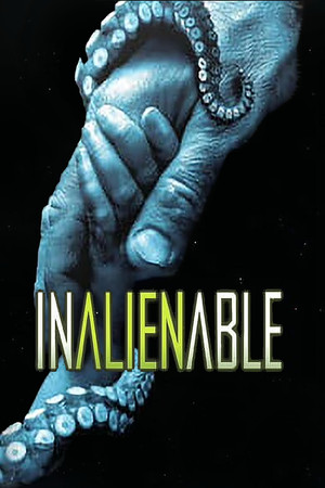 InAlienable poszter