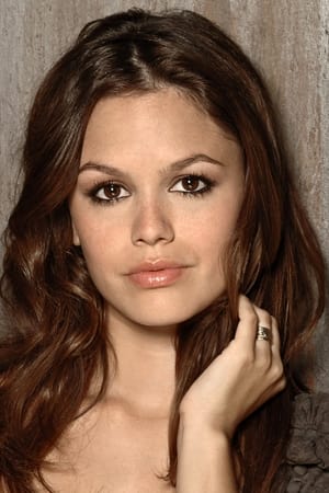 Rachel Bilson profil kép