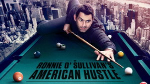 Ronnie O'Sullivan Amerikában tolja kép