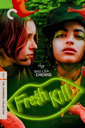 Fresh Kill poszter