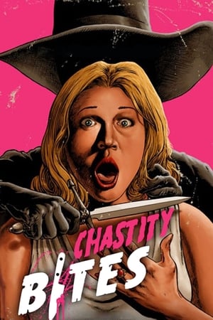 Chastity Bites poszter