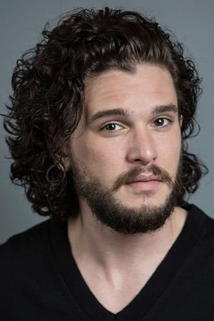 Kit Harington profil kép