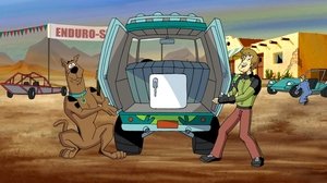 Mizújs, Scooby-Doo? 2. évad Ep.3 Kukac! Jaj! Hú!