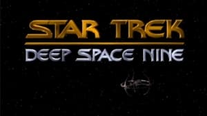 Star Trek: Deep Space Nine kép