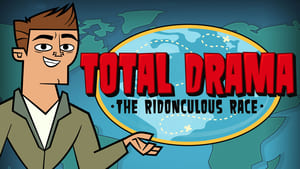 Total Drama Presents: The Ridonculous Race kép