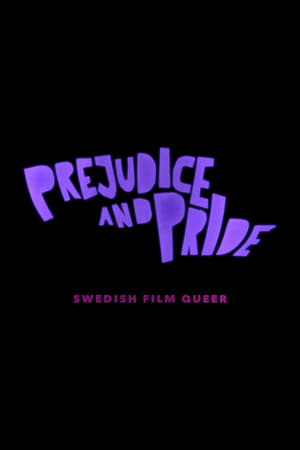 Fördom & stolthet – en queer filmhistoria poszter