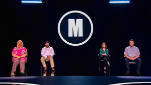 Mastermind 48. évad Ep.10 10. epizód