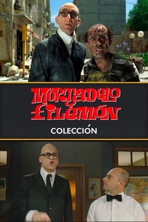 Mortadelo y Filemón - Colección