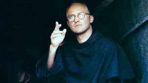Życie za życie. Maksymilian Kolbe háttérkép