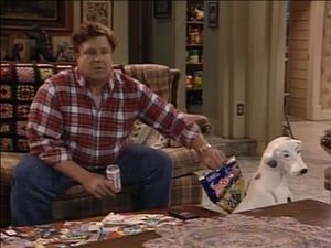 Roseanne 4. évad Ep.5 5. epizód