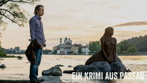 Der Fluss ist sein Grab - Ein Krimi aus Passau háttérkép