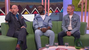 The One Show 20. évad Ep.62 62. epizód