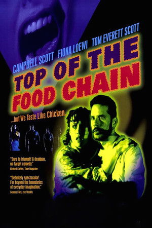 Top of the Food Chain poszter