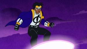 Static Shock Season 1 Ep.6 6. epizód