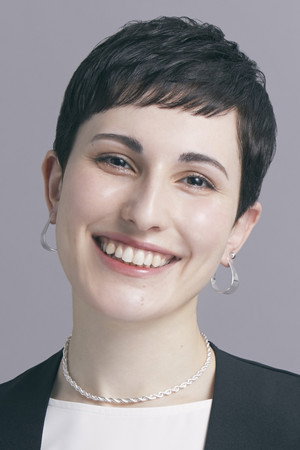 Farahnaz Nikray profil kép