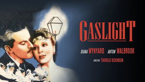 Gaslight háttérkép