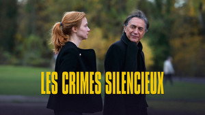 Les Crimes silencieux háttérkép