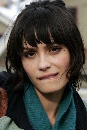 Shannyn Sossamon profil kép