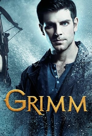 Grimm poszter