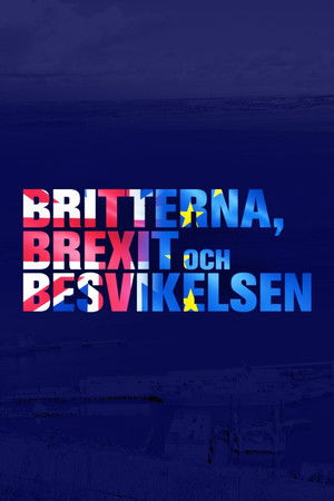 Royaume-Uni, du Brexit au Bregret poszter