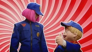 LazyTown 4. évad Ep.11 11. epizód