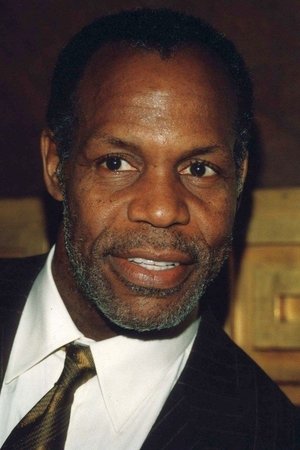Danny Glover profil kép