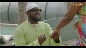 Lekki Wives 4. évad Ep.3 3. epizód