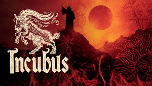 Incubus háttérkép