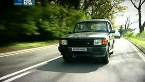 Autókereskedők 6. évad Ep.17 Land Rover Discovery TDI 1. rész