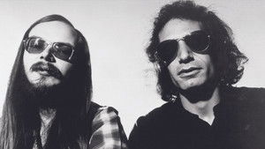 Steely Dan: Two Against Nature háttérkép