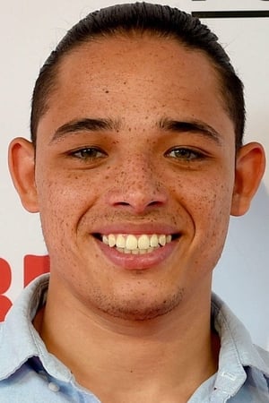 Anthony Ramos profil kép