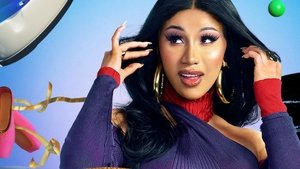 Cardi Tries kép
