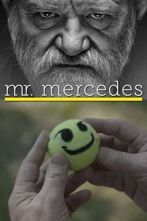 Mr. Mercedes poszter