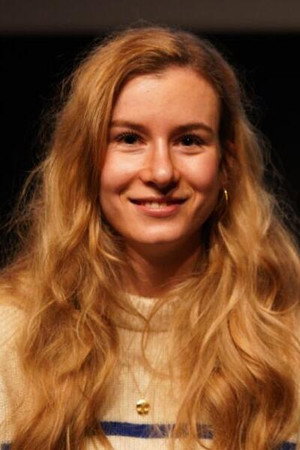Christina Poppe profil kép