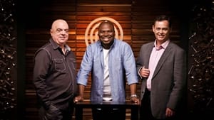 MasterChef South Africa kép