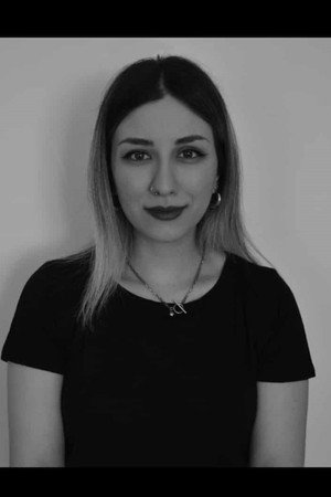 Χριστίνα Αντωνιάδου profil kép