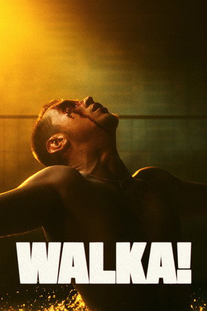 WALKA! poszter