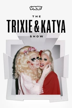 The Trixie & Katya Show poszter